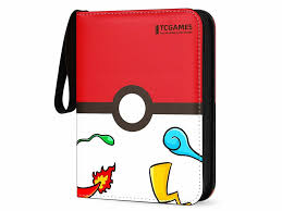 Card Binder